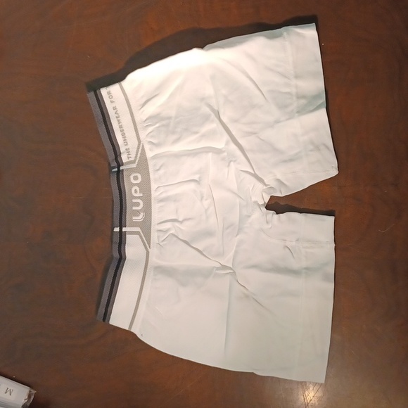 NEW! S Lupo Trunks - Air textured yarn ( 4902 - Picture 2 of 5